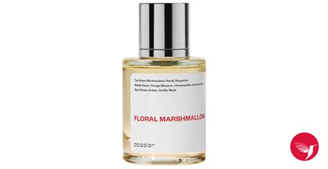 floral marshmallow dossier near me|floral musk dossier.